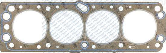 REINZ 61-53300-00 Silindir Kapak Contasi Daewoo Espero 1.5 16v (93-99) Cielo 1.5 16v (95-97)
